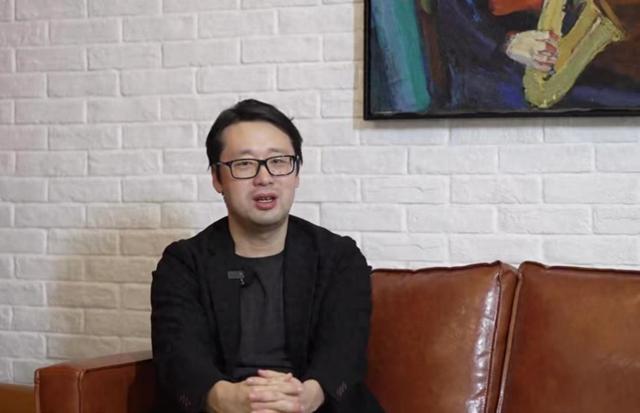 专访《年会不能停》导演、编剧董润年:打工人多抱怨职场不公平、上班没意义,面对裁员越来越紧张