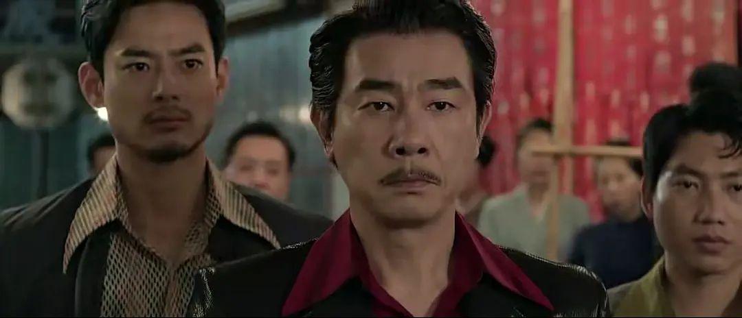 陈小春|耗资1500万制作,陈小春新片口碑扑街,女主身材成全片唯一亮点