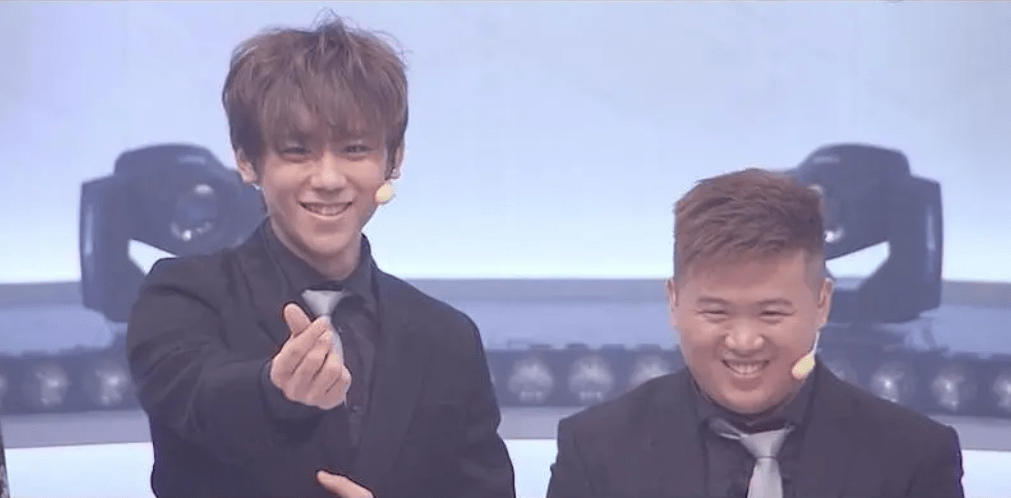 姜涛|很难相信,这就是刘德华“巴结”的男顶流,难怪港娱一蹶不振