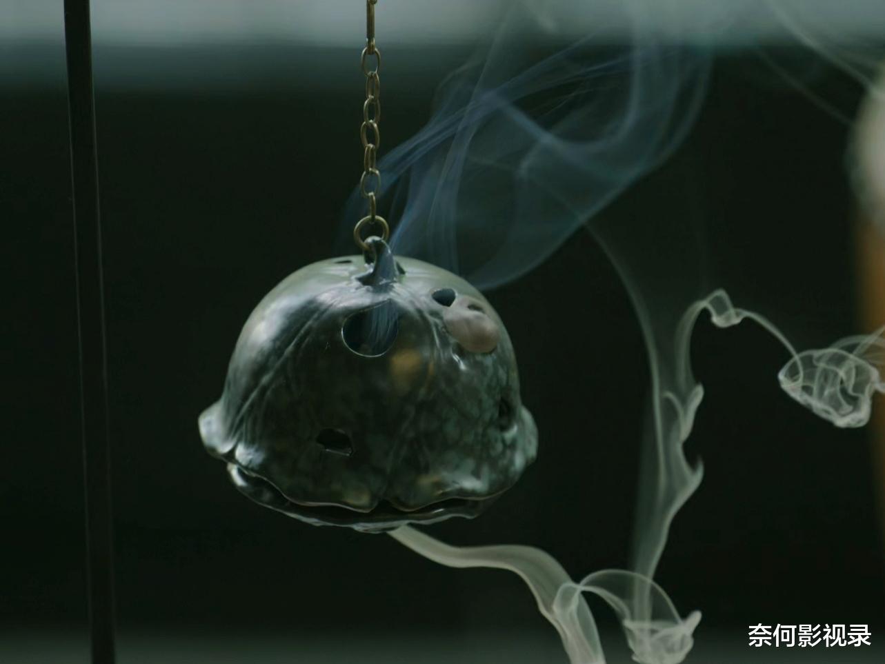 回响|《回响》真相大白了,慕达夫的秘密曝光,贝贞是罪魁祸首