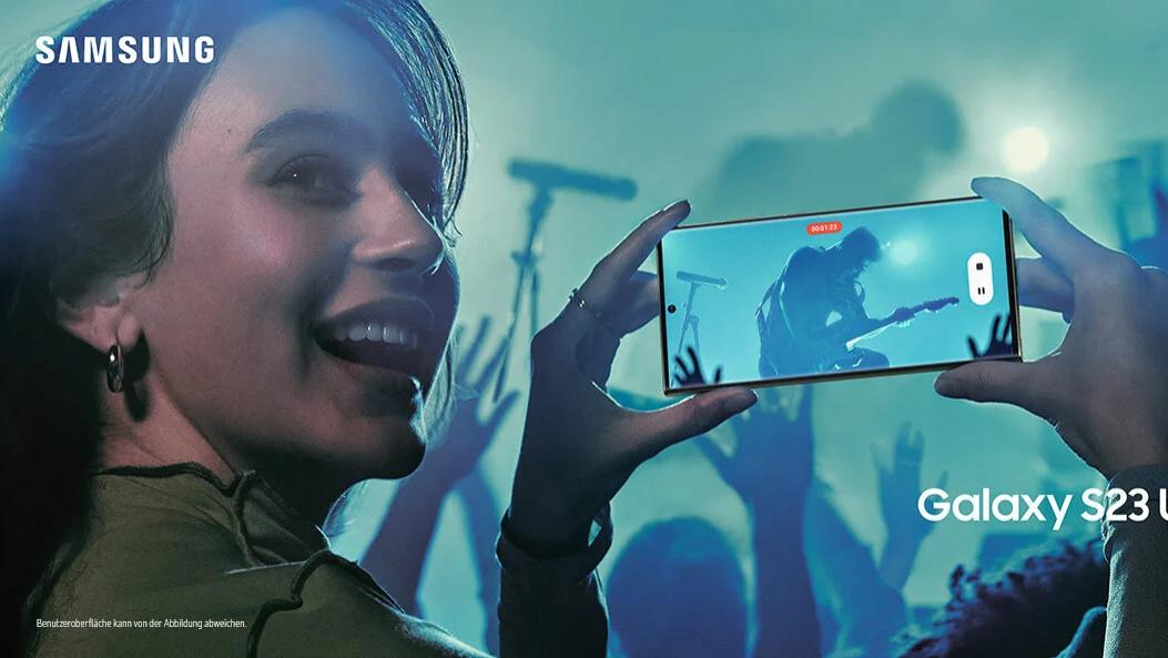 三星|三星 Galaxy S23 Ultra 拍照样张曝光，放大12倍依然清晰