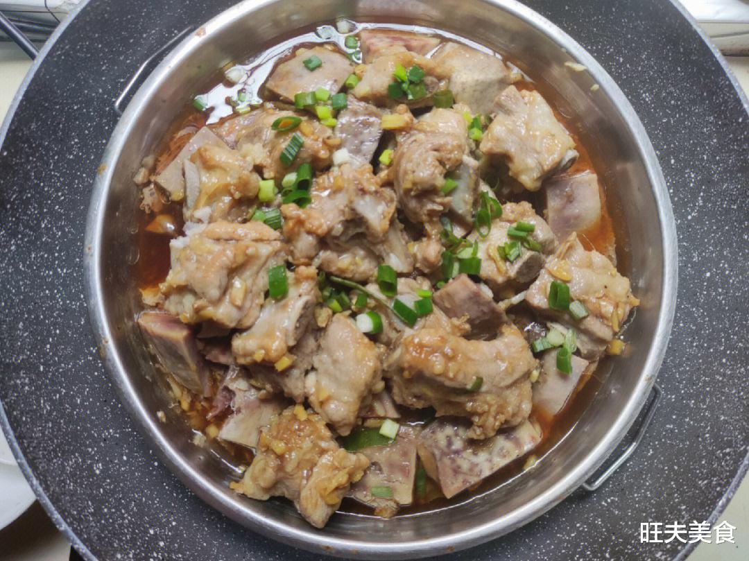 美食教程|今日立冬，别忘了吃5种“冠军菜”，滋补润燥，应季而食安稳入冬