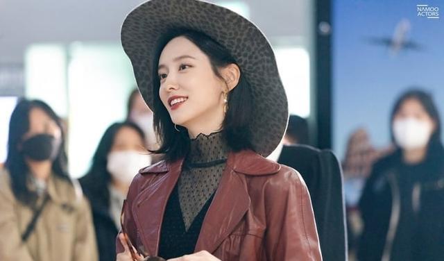 金高银|从情敌变朋友!金高银、朴智贤有望二搭,两个女人绝交再次重逢