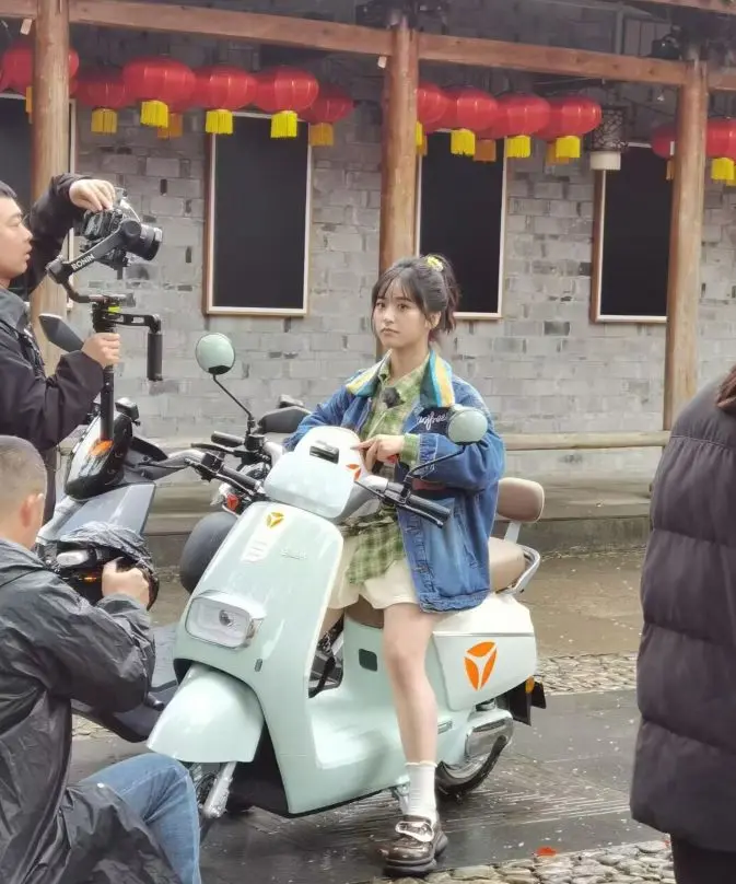 吴彤|《青环4》开播，阵容大换血。