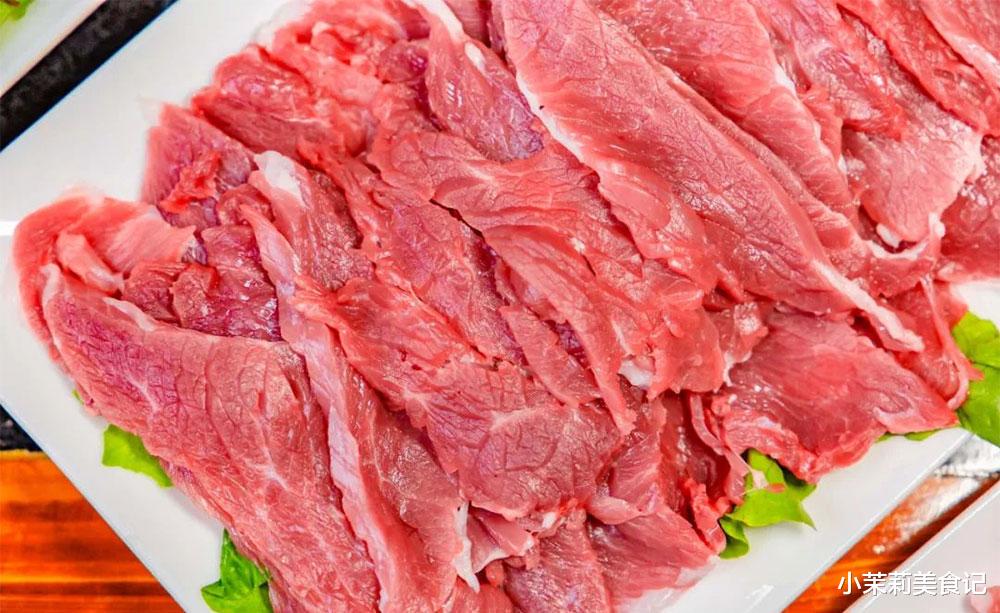 羊肉|买羊肉,内行人专挑这5个精华部位,鲜嫩无膻味,建议弄懂再掏钱