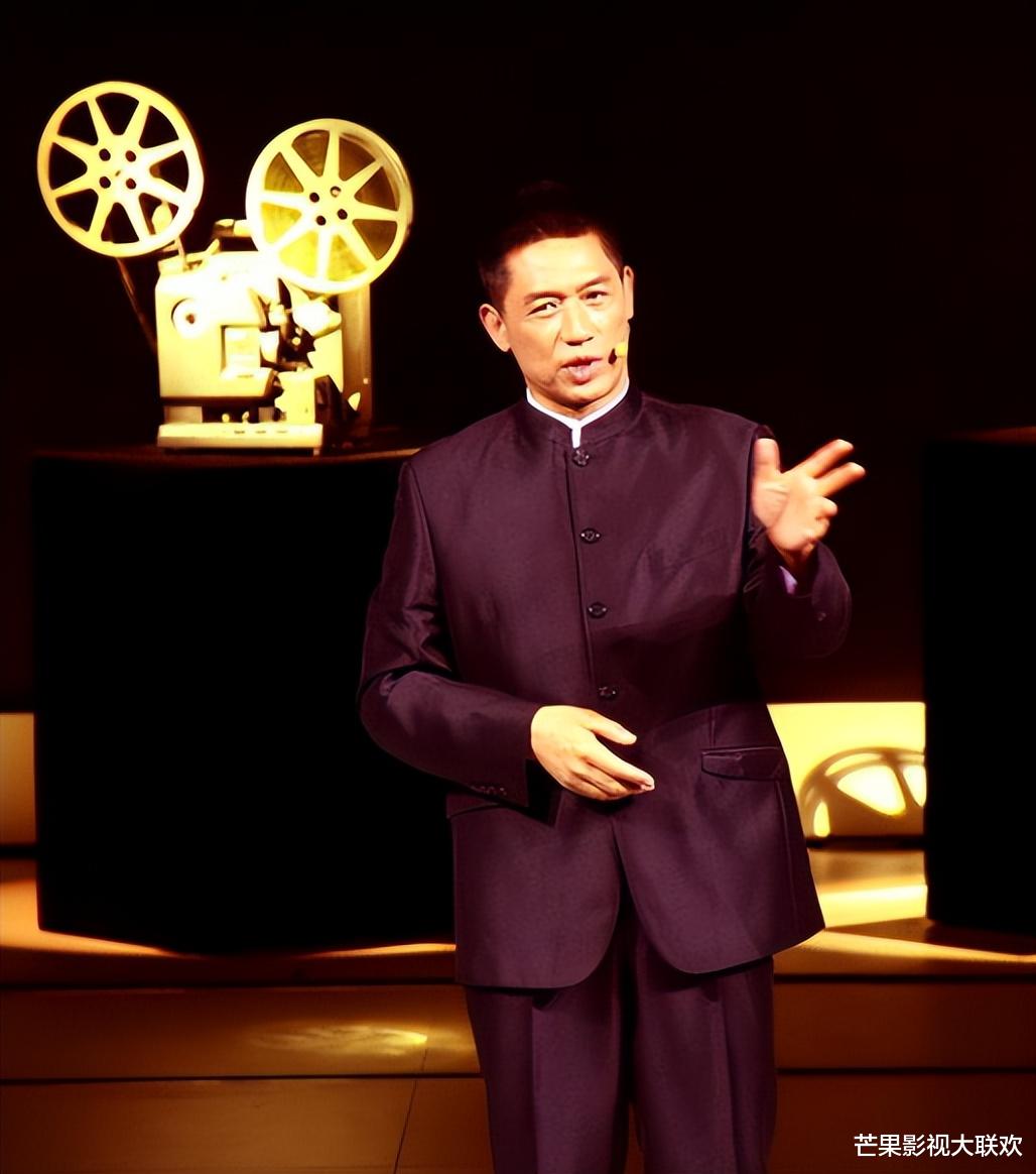 演员石凉：我这辈子最正确的决定，就是与丛珊离婚娶圈外人为妻