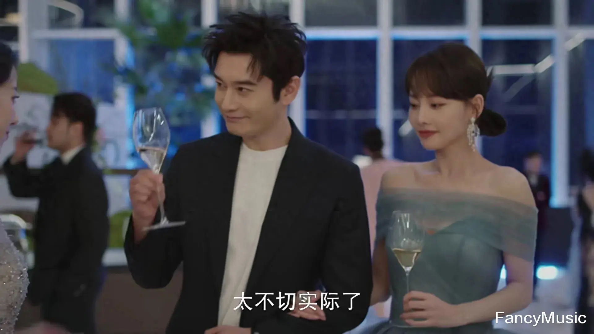 《好事成双》演员来袭,中年女人联手斗渣男,演技排行各有优劣