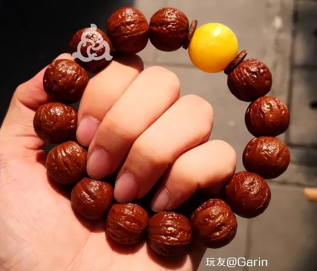 文玩|在文玩圈,手串其实根本不重要