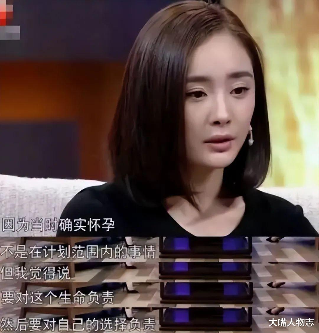 杨幂在前夫那拿回女儿抚养权，女儿回北京上学，母女俩欢聚一堂