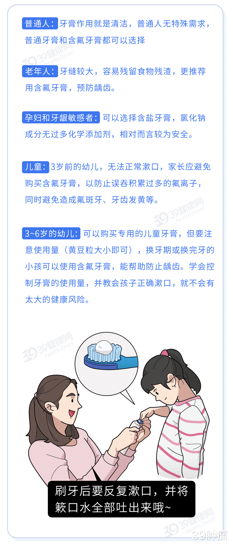买牙膏时，5种牙膏不建议购买，或有潜在癌症风险，你家买了吗？