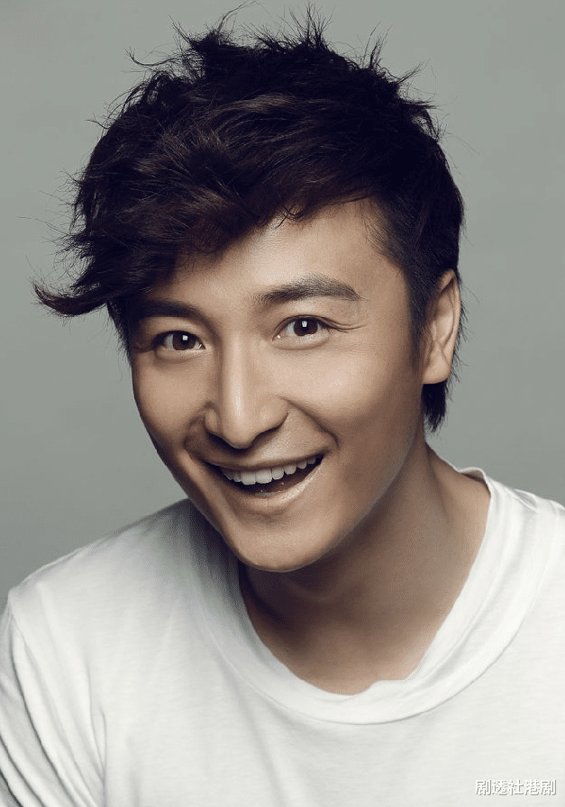 自曝不敢生子！知名港星与现任感情稳定被催婚，但仍与旧爱有联络