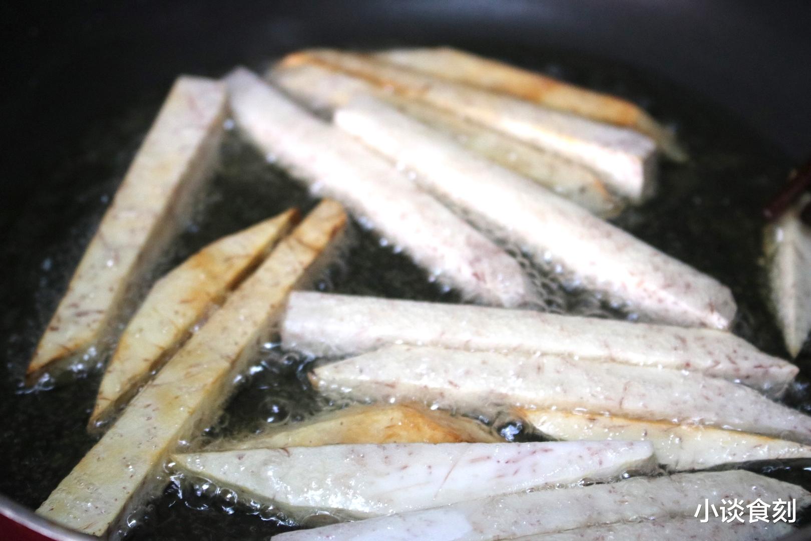 芋头|“白露来得早，记得吃三宝”，3宝是啥？9月8日白露，别忘了吃