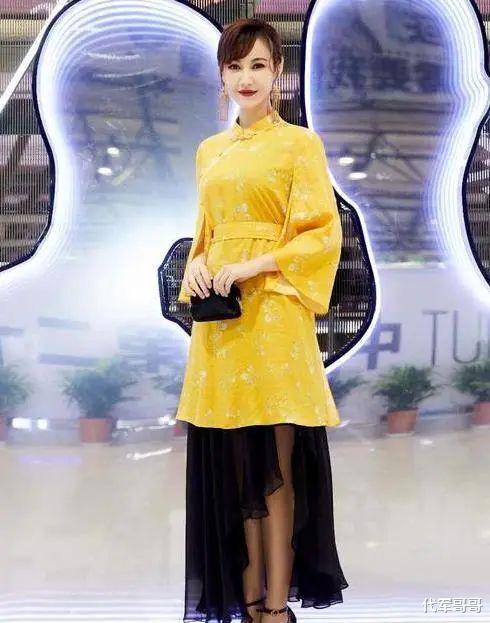 杨雪，终于为自己的“整容”付出了代价