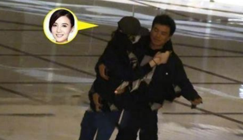 “不安分的下半身”,宋佳与5婚导演成双入对,网友:还是你会玩