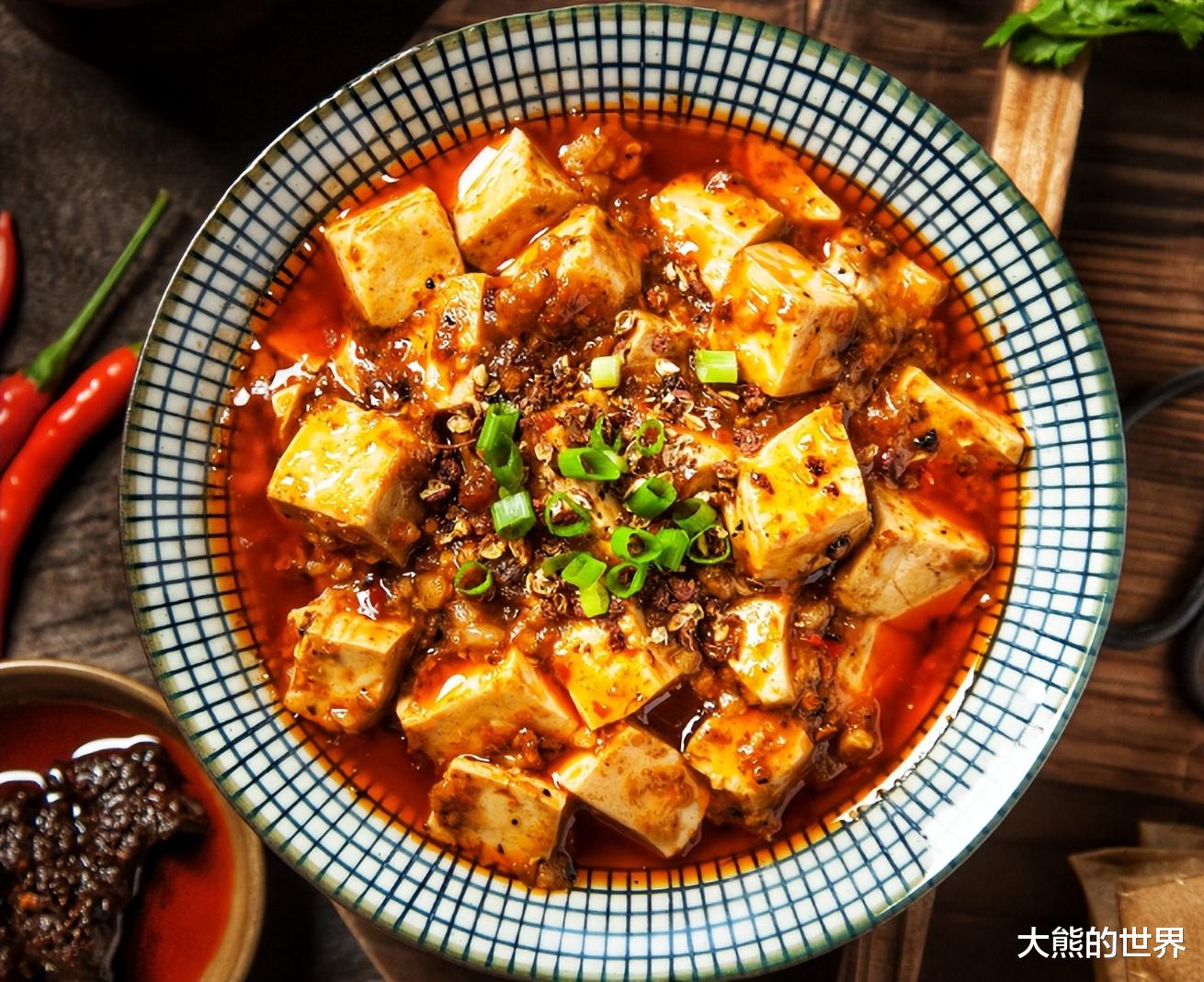 青椒|这5道下饭菜我能吃一辈子，特别好吃，简单易做，吃一次就难忘