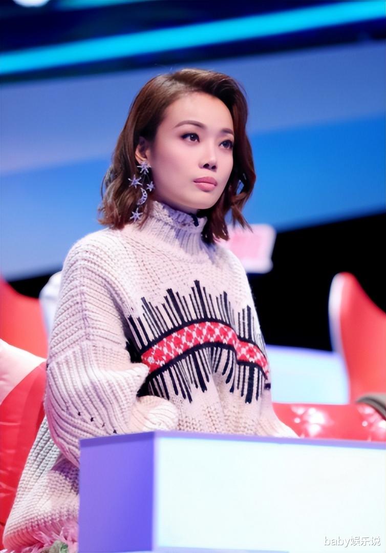 娱乐圈|娱乐圈的假戏真做，牺牲了多少女演员的“清白”