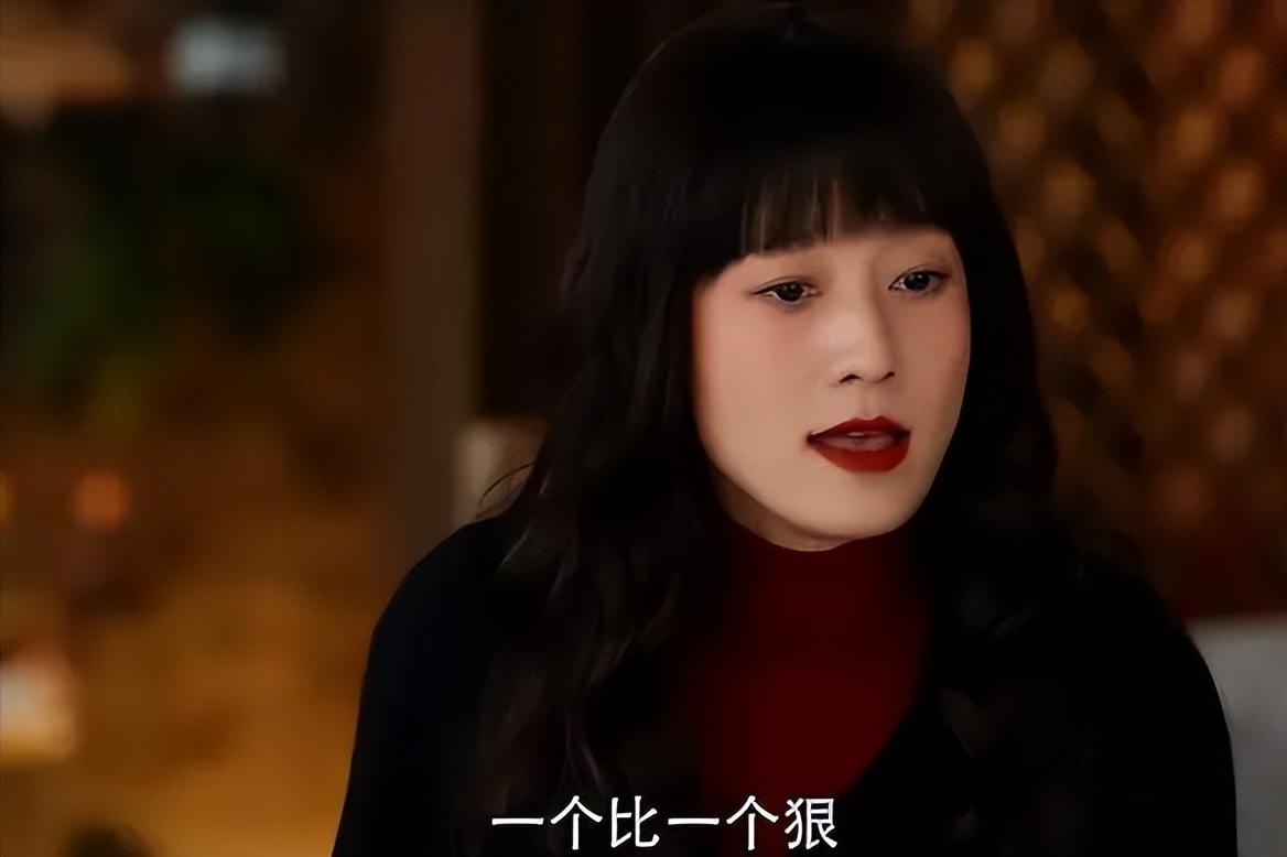 |一个人毁掉整部剧!4月还没过完,46岁马伊琍就以这种方式翻车