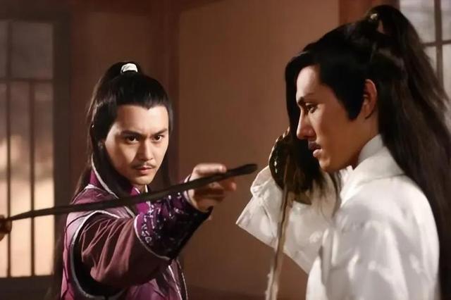 成毅《莲花楼》突然断更,央视点名,粉丝不淡定了