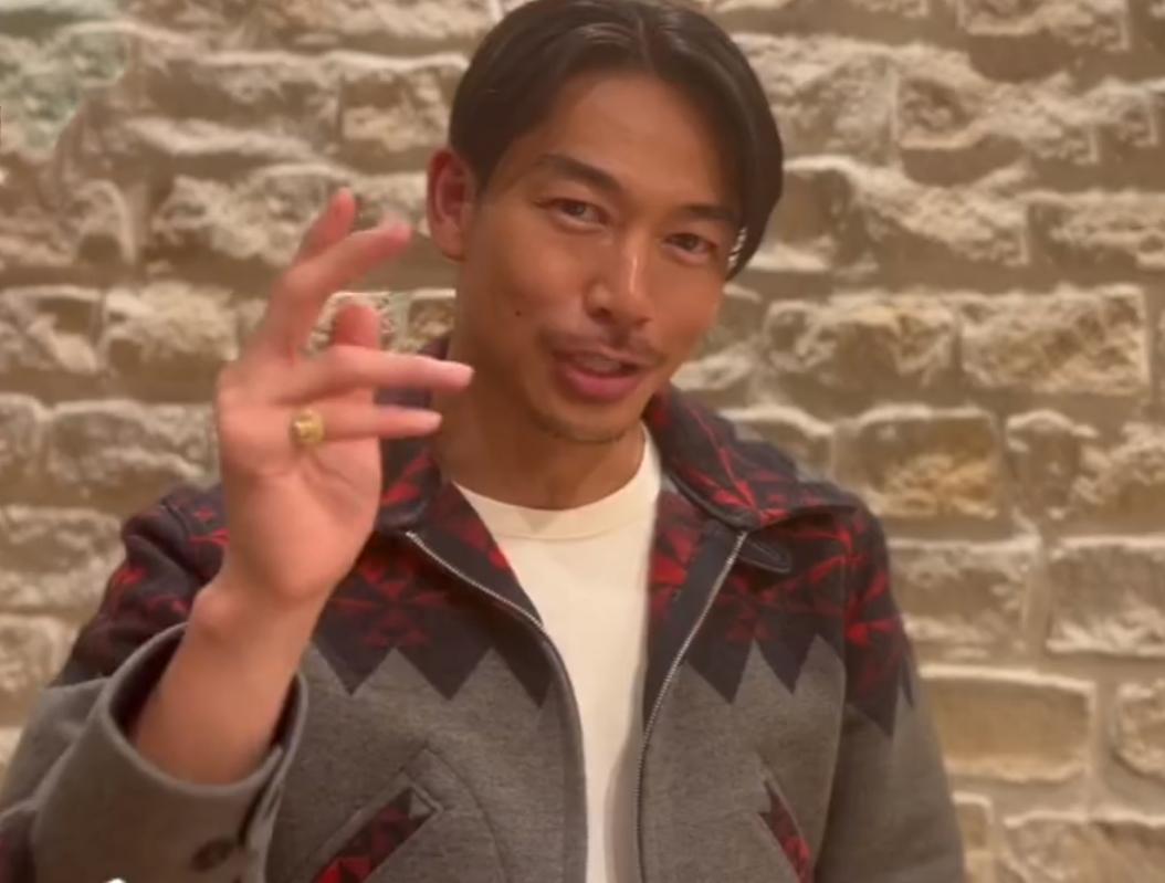 林志玲|大瓜!曝林志玲已离婚,两人已久无互动