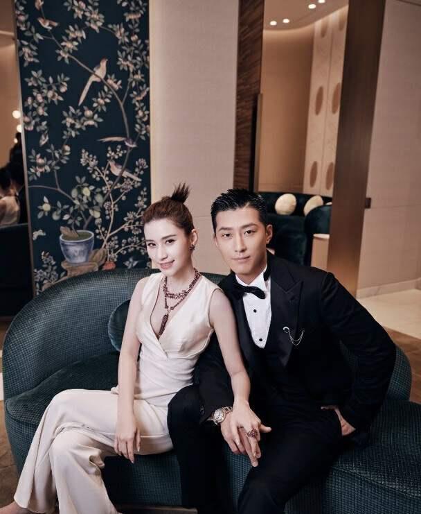 孙耀威|赌王千金将巴厘岛完婚！多位圈中人前往观礼