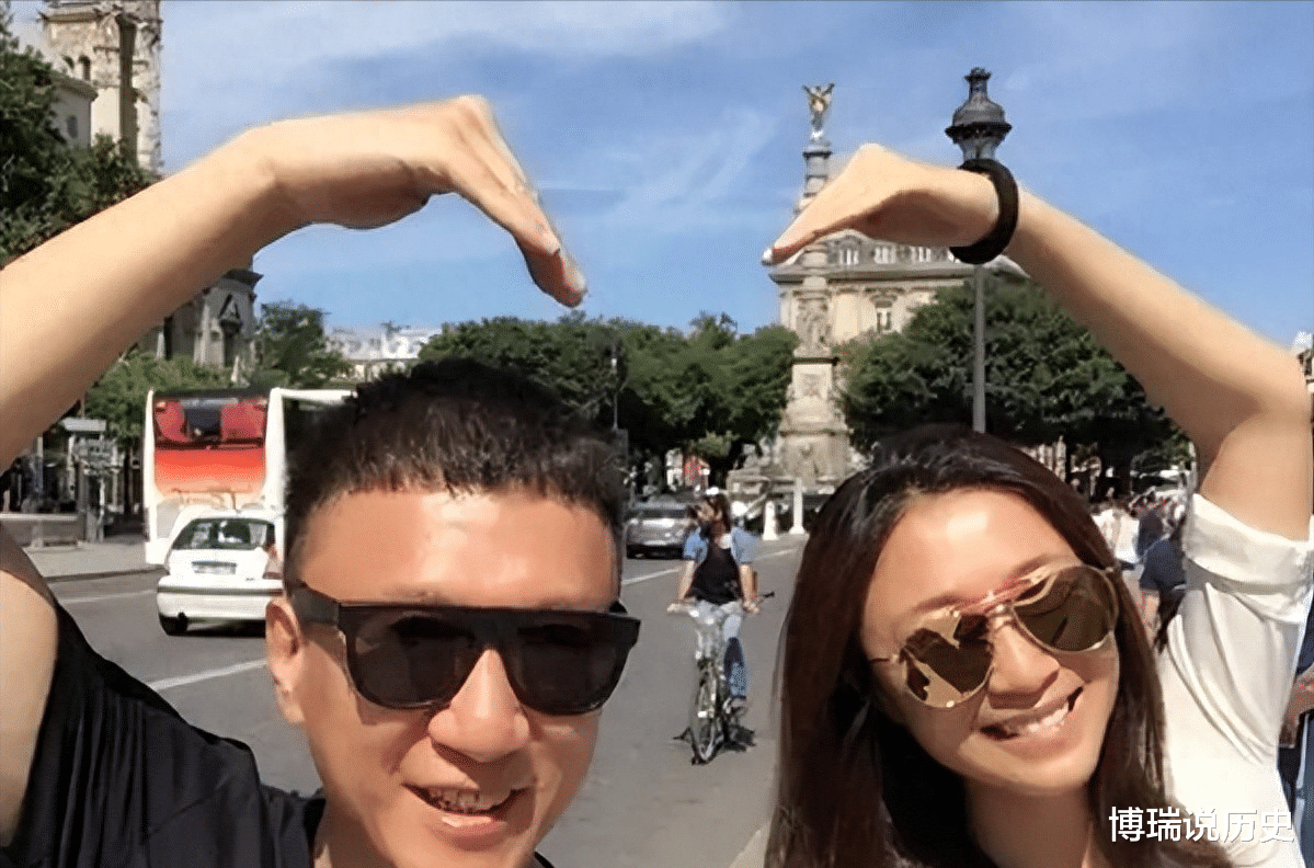 被孙红雷“征服”过的5位女星,个个貌美如花,颜王魅力势不可挡