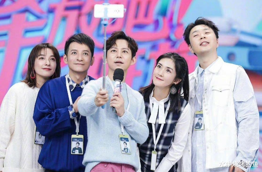 《快乐大本营》曾经是湖南台的一档王牌综艺,但是在2021年10月起被无
