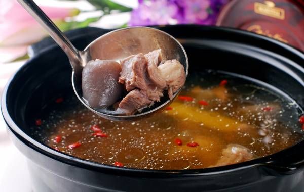 羊肉|羊肉的做法大全，秋冬滋补吃起来！