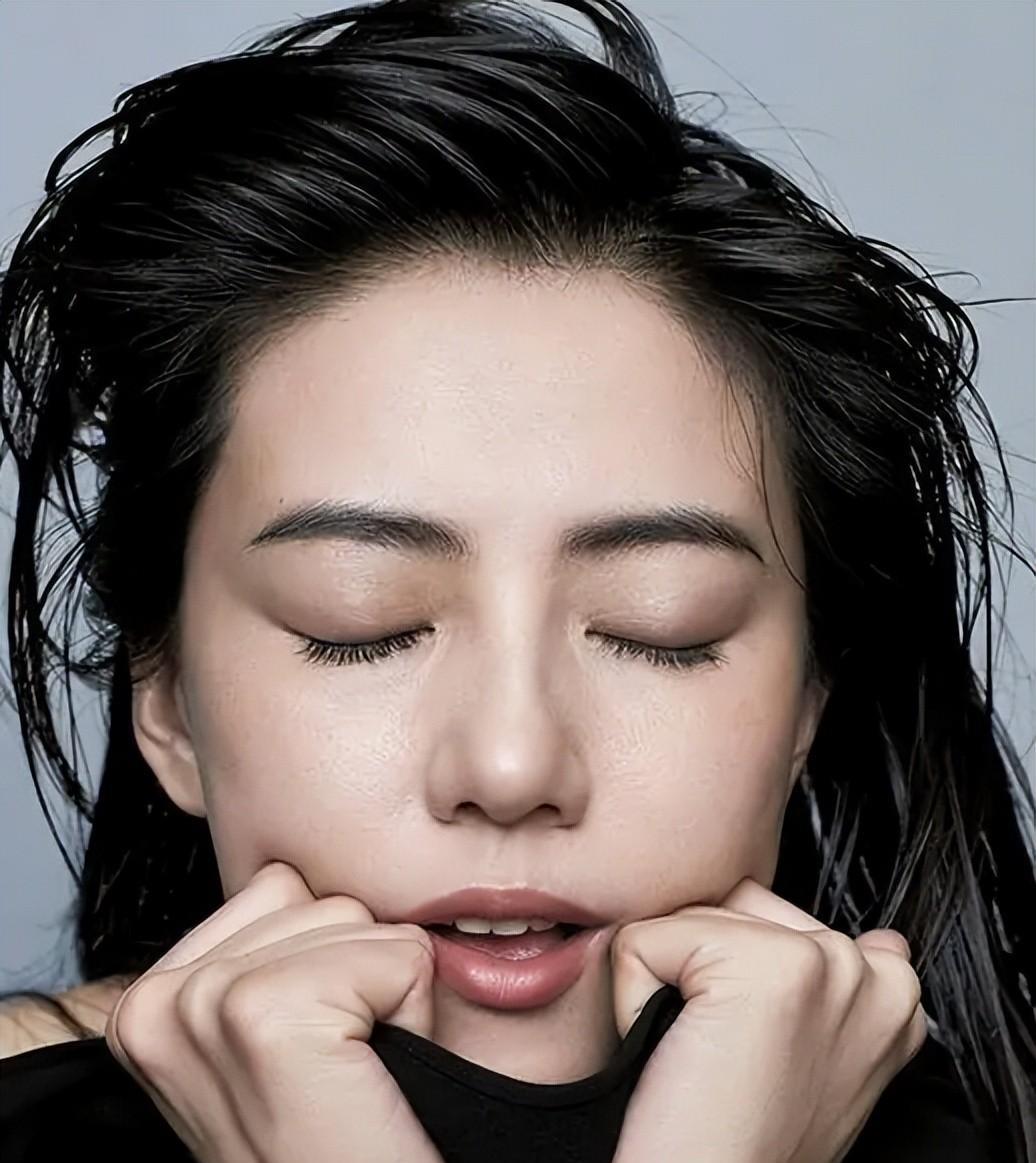 专门勾搭人夫,坏事做尽却还装纯洁玉女,“惯三”高圆圆现形记