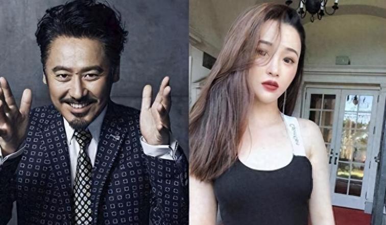 善恶终有报,54岁移居美国的吴秀波,从叔圈顶流变成了发福的大叔!