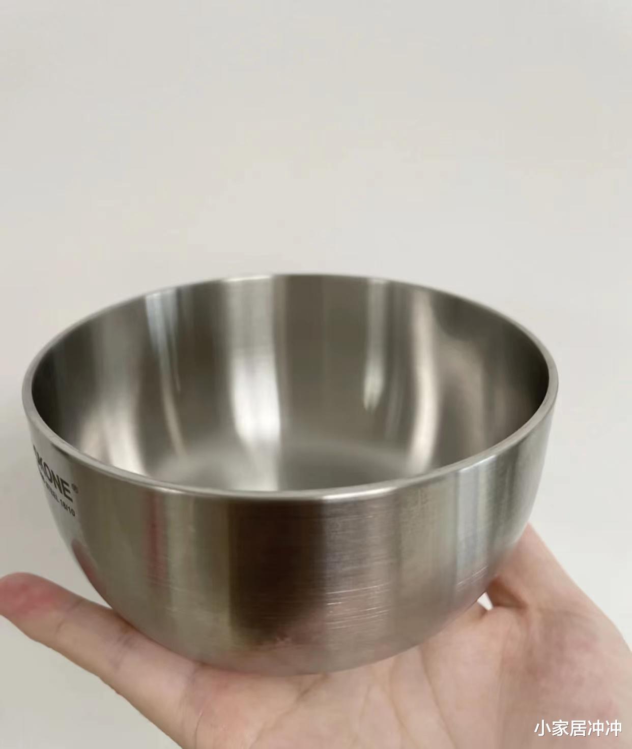 快餐|奉劝大家:不管家里多穷,这4种饭碗不要用,越早知道越好