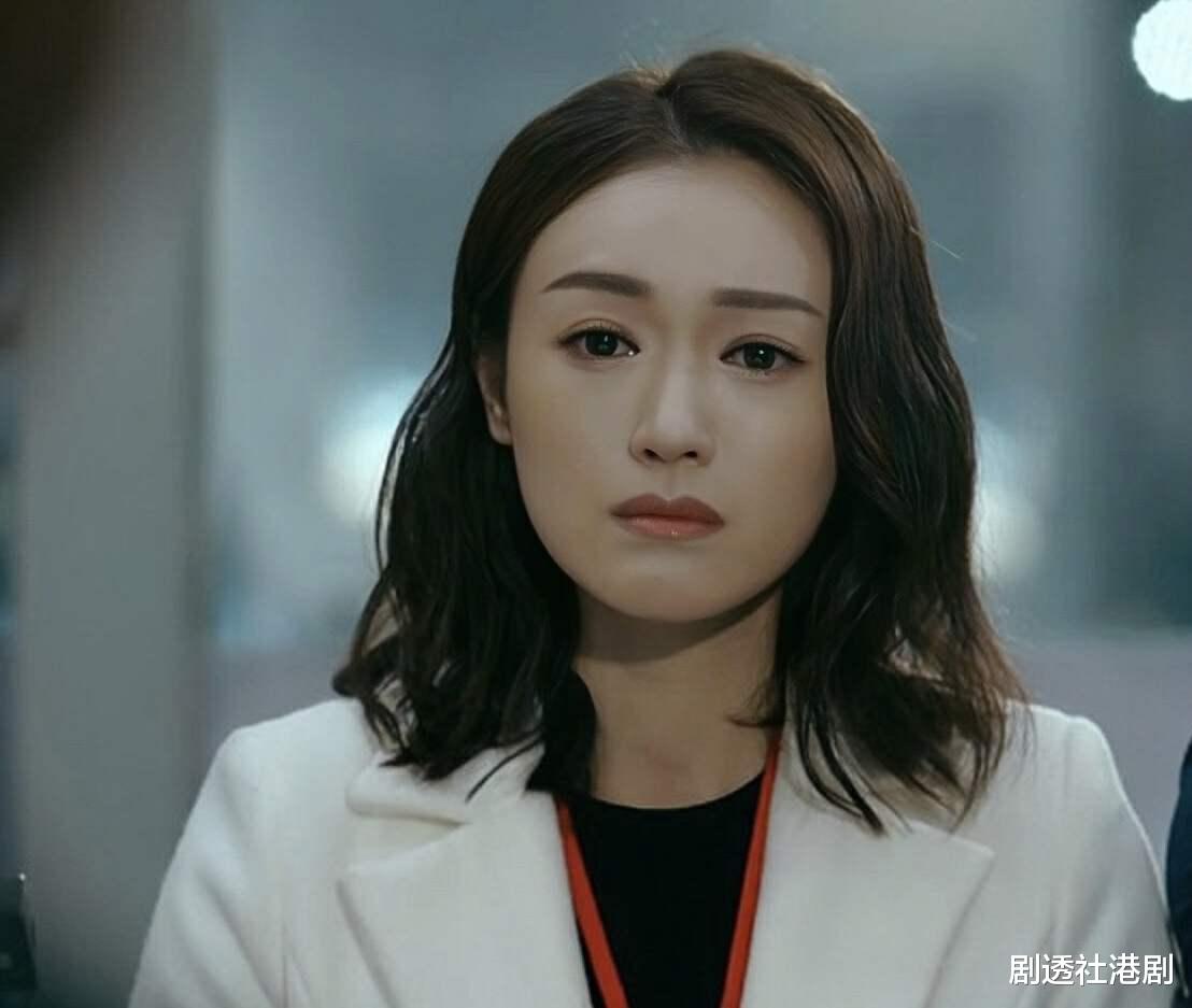 TVB知名富家女怀孕8个月，孕肚不明显，被网友猜测要生男孩