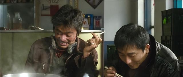 王宝强|11年了,我才发现:《树先生》原来讲的是一个男人“复仇”的故事