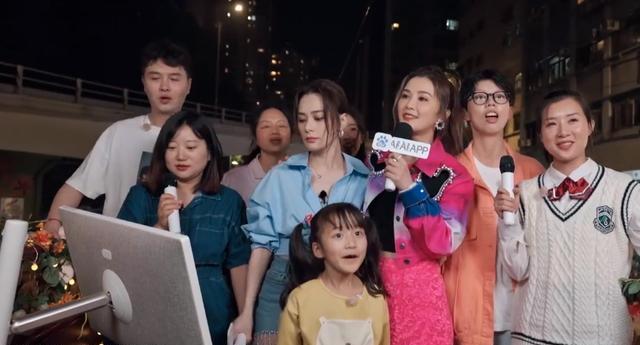 阿娇|阿娇两次眼眶含泪,蔡卓妍遇7岁同名粉丝,Twins音乐派对圆满结束