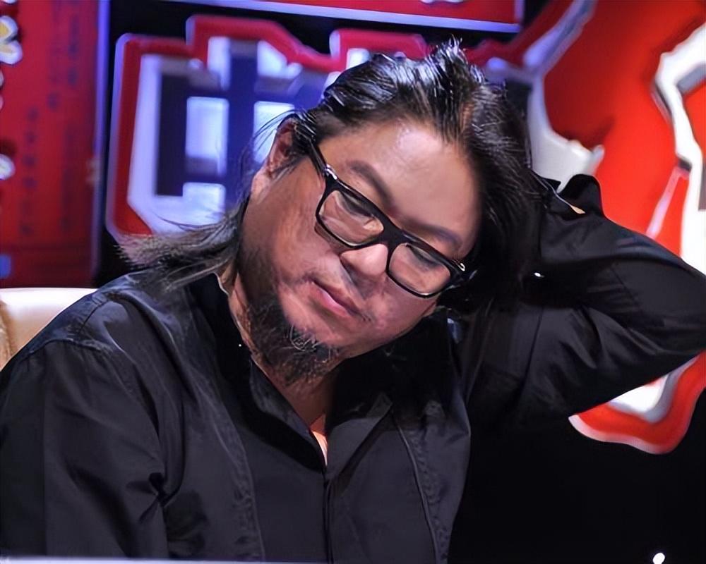 事实证明，“崇洋媚外入美籍”的高晓松，已经活成了一个笑话