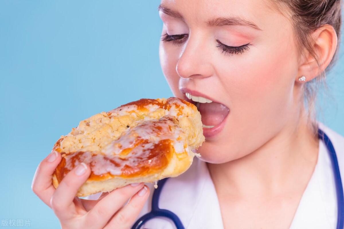 增肥不成功,吸收差只是表象,根本原因竟然是这2个!