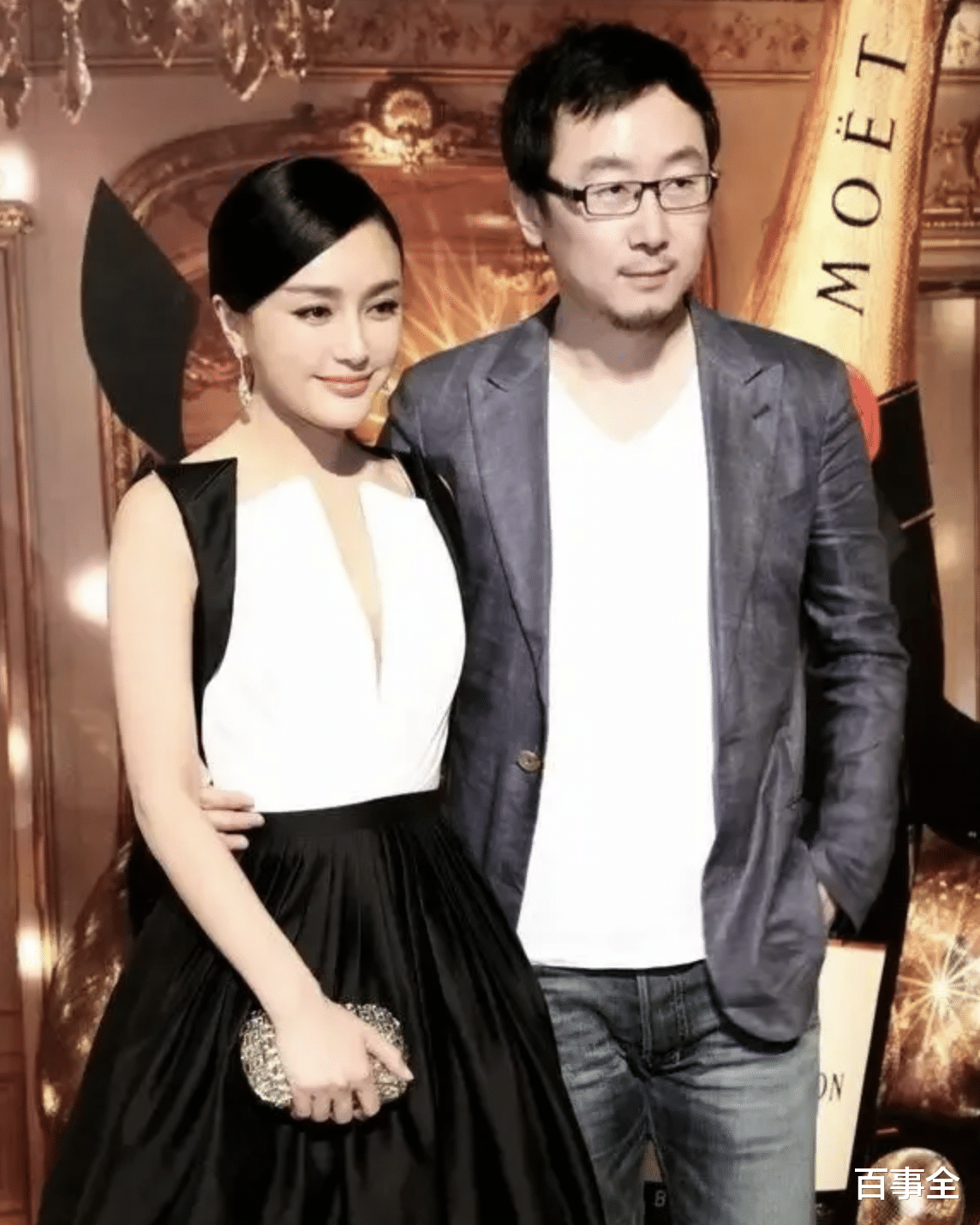 |秦岚：我43岁虽没结婚，但不代表没伴侣，女人的一生不该只有婚姻