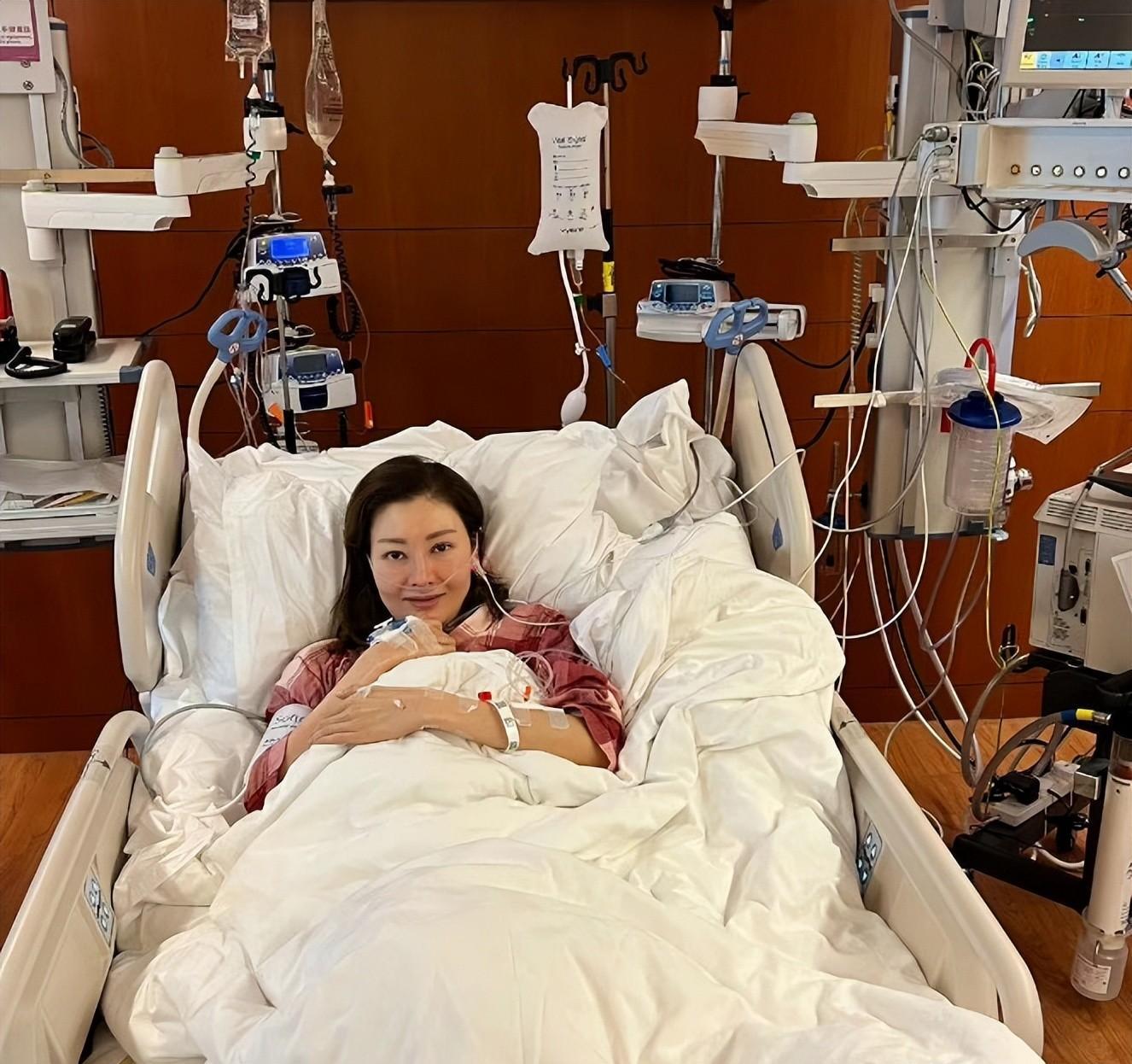 李嘉欣|33年了，李嘉欣终于遭到了“反噬”，庄明月、宝咏琴可以瞑目了