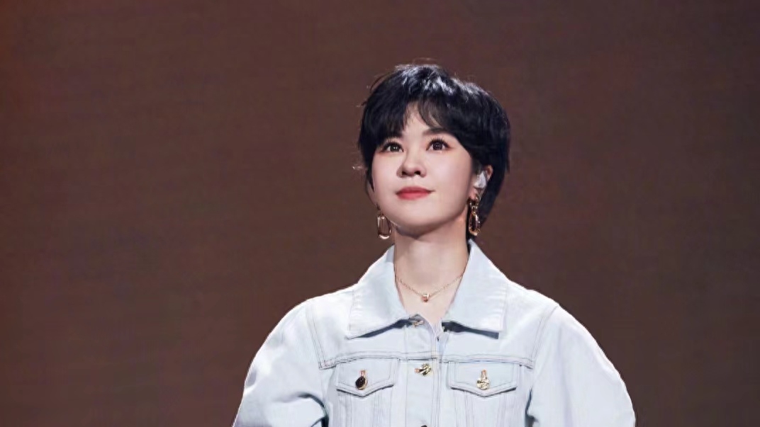 周深郁可唯获得东方风云榜最佳歌手，张杰张靓颖获亚洲最佳歌手