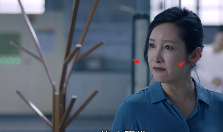 硅胶|“硅胶脸”又来祸害献礼剧?高颜值被打回原形