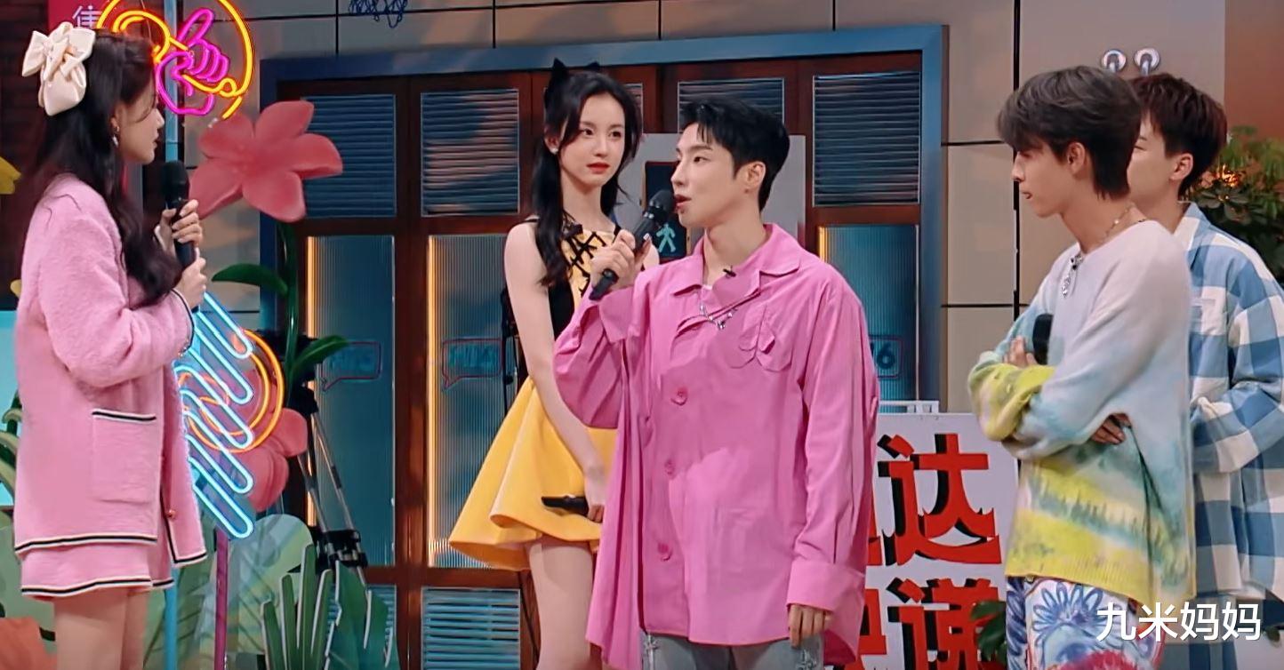 陈都灵|有些人天生就是主角，陈都灵出演《你好，星期六》，成最美背景板