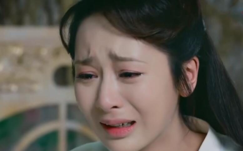 90后|来,看完“琼女郎”的漂亮哭戏,再来感受下90后古装小花们的哭戏