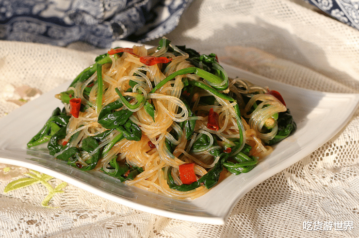 “解春困,多补钾”,建议:春天常吃4种高钾菜,精力充沛身体好