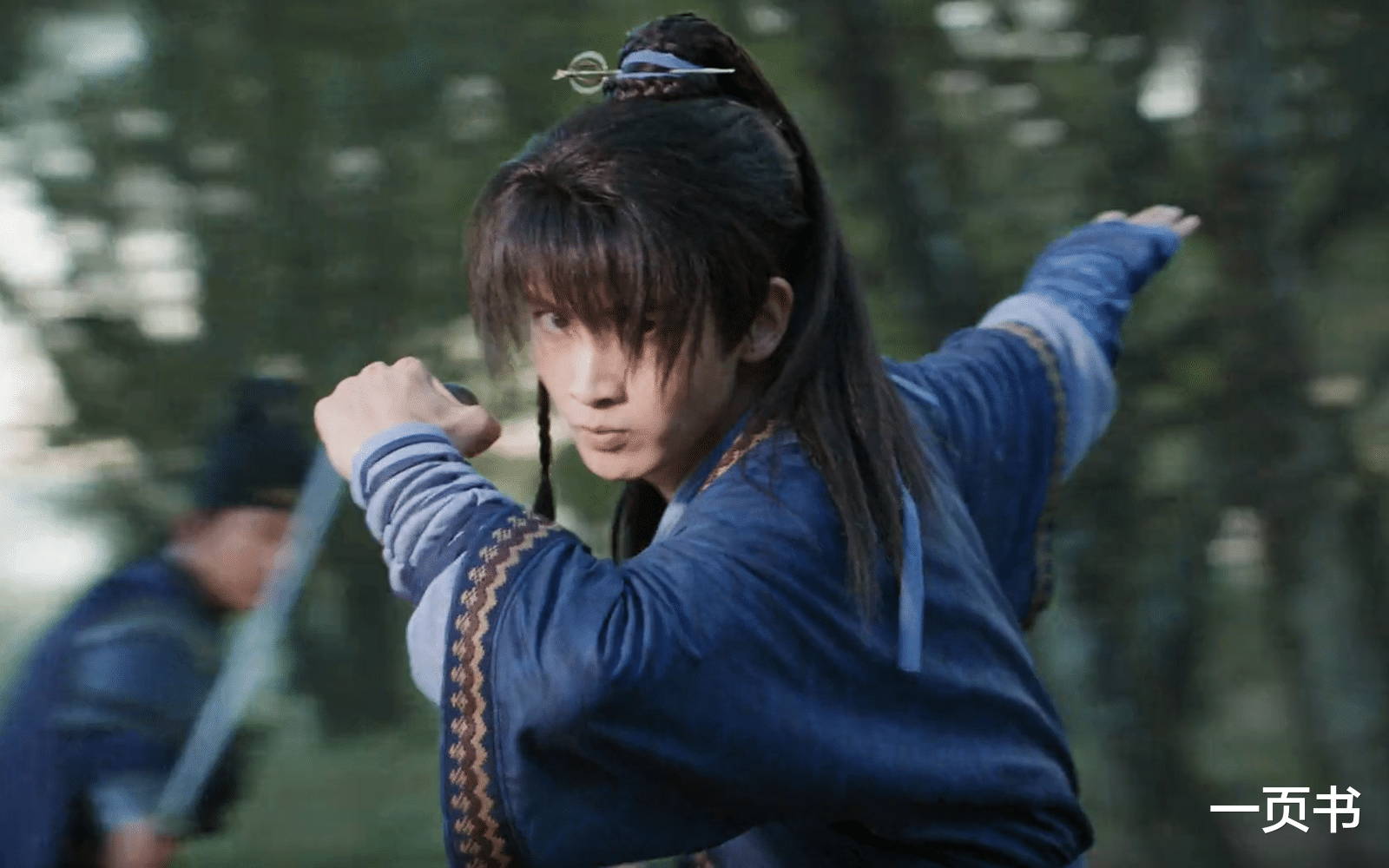 《一念关山》元禄的死,赵青云的背叛,萧妍的算计,杨盈黑化成皇