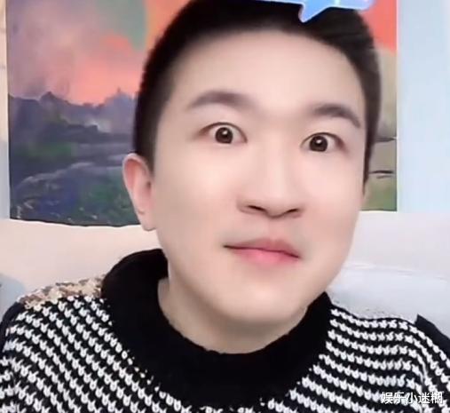 张大大|张大大直播间爆料爱豆塌房！恋爱两年、不付钱，任豪翟潇闻被点名