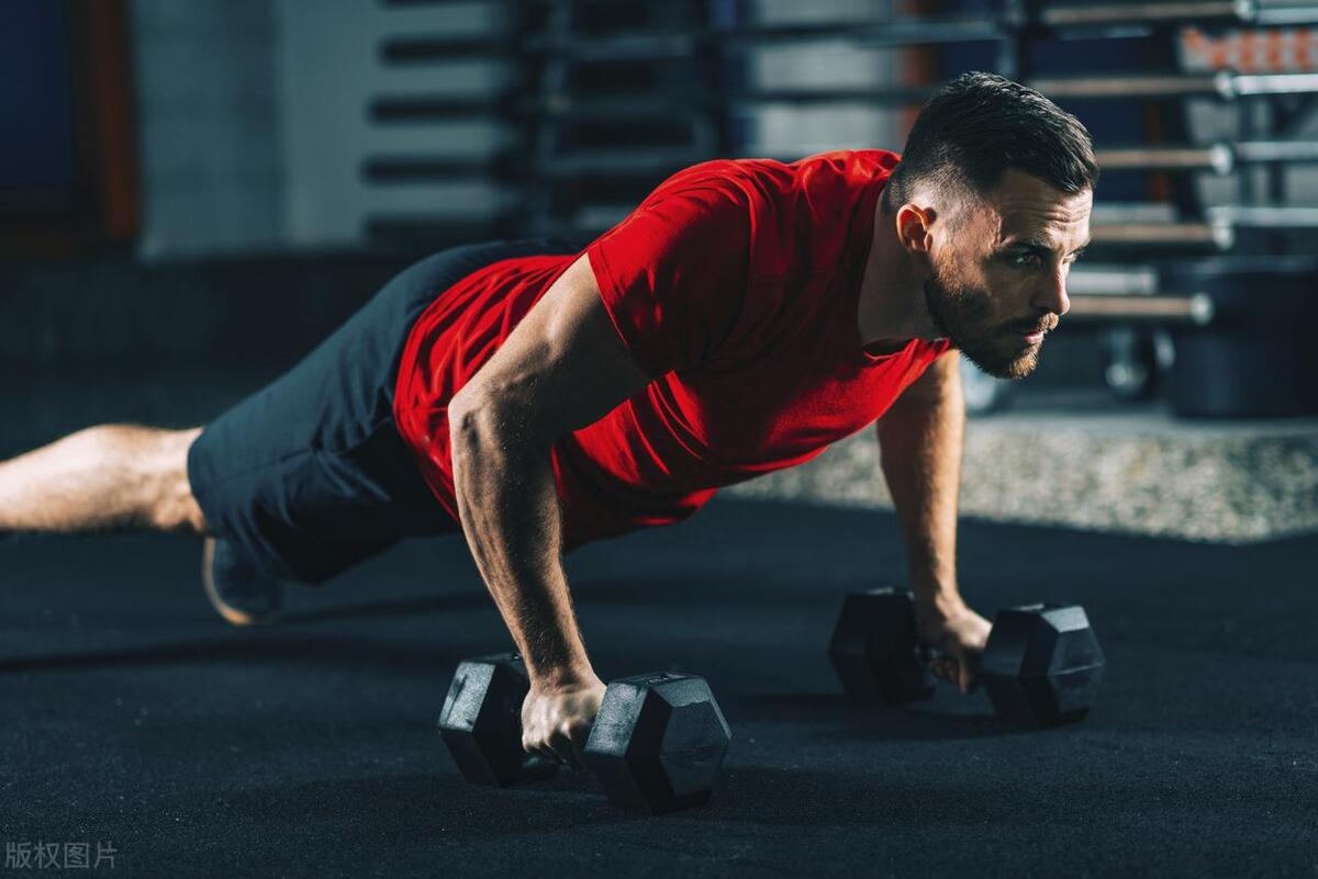 健身不见效?这5个坏习惯让你白费力气,快来检查一下吧!