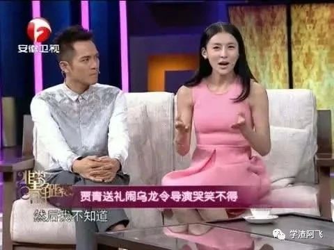表面上是“国民媳妇”，私下被王思聪称为富豪收割机，如今沦落到无戏可拍