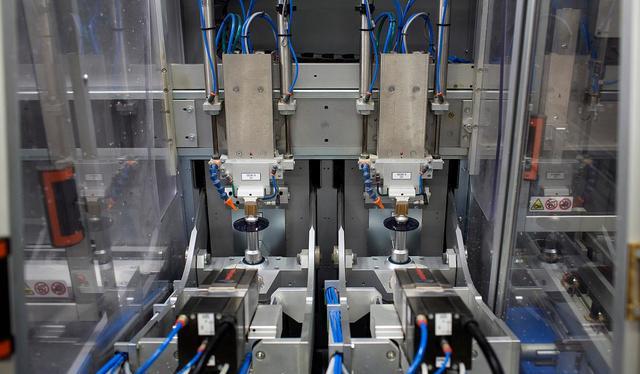 光刻机|中芯公司的SAQP技术，可以实现14nm、10nm以上的制造