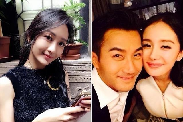 回顾:“风流成性”的反噬,在40岁王鸥身上体现得“淋漓尽致”