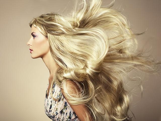 孙燕|女性这3处毛发旺盛,会有哪些好处?多数人或不了解