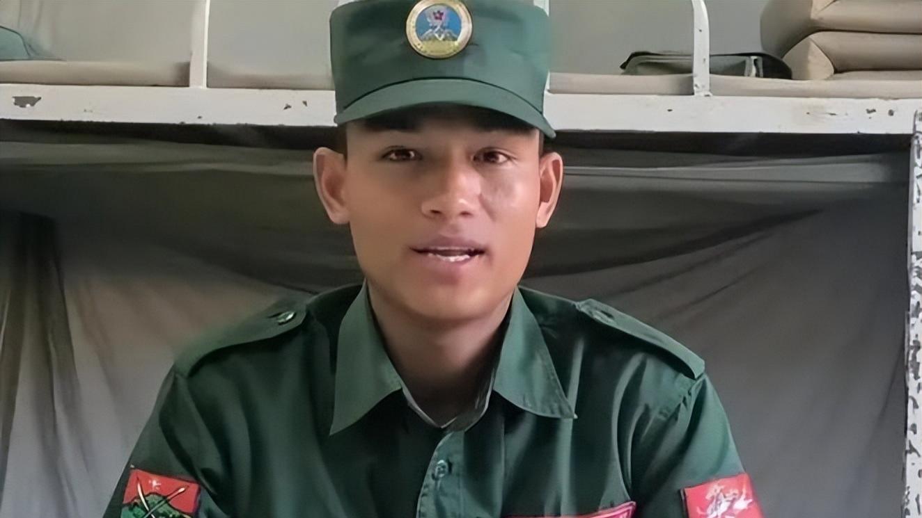 曝网红李赛高复出！高调献唱台风稳健，网友却听得瑟瑟发抖！